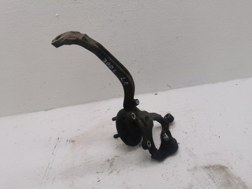 Поворотный кулак ступица левый перед chrysler 300c 04-10 фото №1