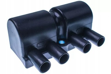 Катушка зажигания chevrolet aveo 1.2-1.4 фото №1