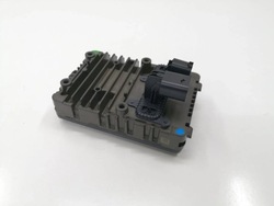 Радар датчик датчик acc bmw g05 g06 g07 g70 u06 фото №1