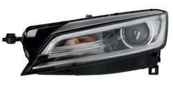 Audi tt fv 14- фара лампа передня ліва фото №1