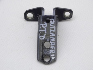 Outlander ii 06-12 петля двері правий зад dół a39 фото №1