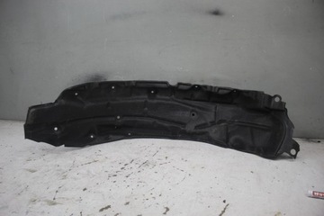 Підкрилок ліві зад toyota rav4 iv 4 65638-42010 фото №1