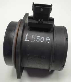 Витратомір discovery sport l550 g4d3-12b579-aa фото №1