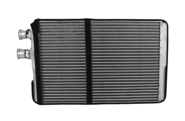 Обігрівач dodge ram c/v 3.6l 2012 - 2015 фото №1