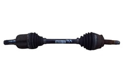 Піввісь лівий перед opel mokka a i 1.7 cdti 95090836 фото №1