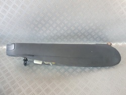 Подушка air bag сидіння задня права vw golf v 5d фото №1