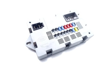 Land rover range rover evoque рамка / модуль запобіжників 2.2 d 4x4 дизель фото №1