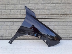 Citroen ds3 crossback 19-24 крыло переднее правые оригинал фото №1