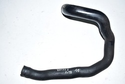 Opel zafira b 2.0 t труба шланг інтеркулер фото №1