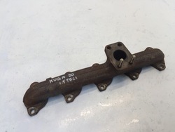 Ford kuga iii mk3 1.5 tdci 2021 коллектор выпускной фото №1