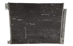 Радиаторов кондиционера renault talisman megane iv 921001829r фото №1