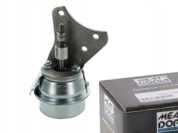 Модуль наддув turbo do fiat idea 1.3 фото №1