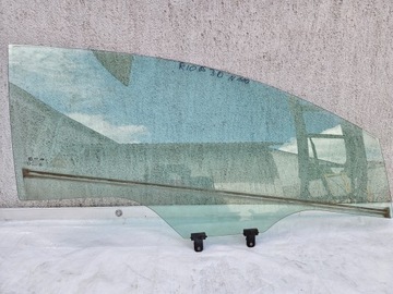 Стекло стекло правая перед kia rio iii 12-17 3 дверь фото №1