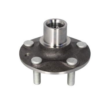 Ступиця зад land rover freelander 2 06-14 фото №1