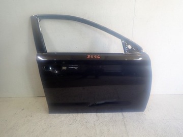 Двері праві передні праві перед hyundai i30 iii 2017- фото №1