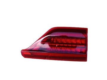 Лампа зад задняя левая kia sportage iv рестайлинг led левая оригинал оригинальный номер фото №1