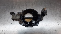 Дросельна заслінка xs4u-ld ford focus mk1 1.6b 03r фото №1