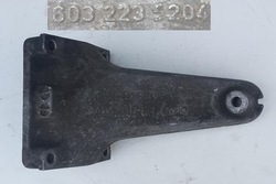 Лапи двигуна ліва mercedes s 140 w140 6032235204 фото №1