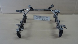 Audi a6 c5 2.8 v6 планка впрыскивающий 078135681aj фото №1