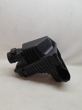 Citroen c5 iii 08-11 hdi корпус фільтра повітря фото №1