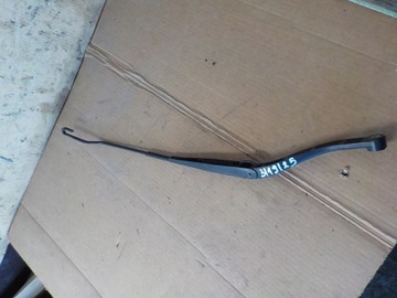 Mercedes c-klasa 2.2 cdi рычаг дворники перед фото №1