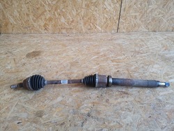 Ford c-max mk2 полуось правые перед 1.0 ecb bv61-3b436-tb фото №1