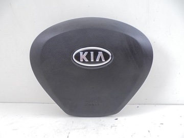 Подушка подушка безопасности водителя 1h569-00010 kia ceed фото №1