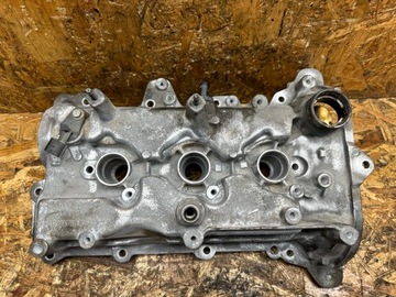 Крышка клапанов clio captur sandero ii 132647109r фото №1