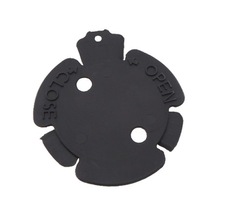 Захист заглушка spustu масла bmw 3 g20 g21 2019 - фото №1