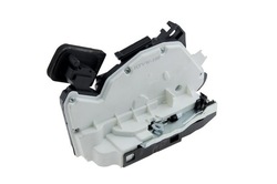 Амортизатор центральный. замка перед vw golf vii 12- правые фото №1