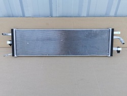 Ford focus mk4 2.3 st rs радіаторів води фото №1