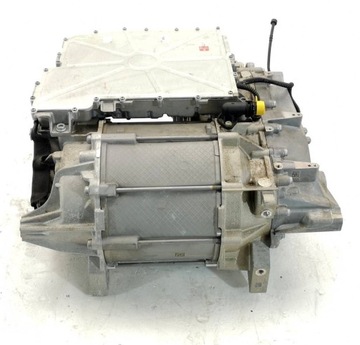 Двигун електричний vw id.3 id.4 1ea907121c ebj новий org фото №1