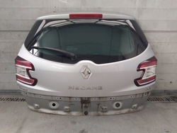 Renault megane iii універсал кришка зад ted69 гарна фото №1