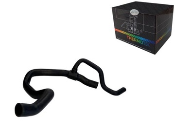 Шланг радиатор dół opel signum vectra c 2.2 04. фото №1