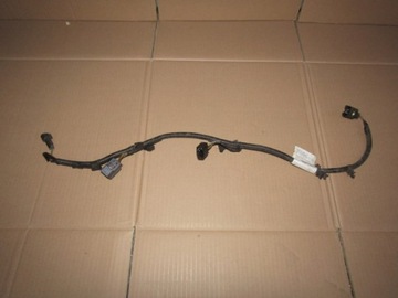 Range rover vogue l322 установка джгут кабель фото №1