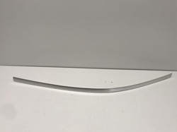 Планка двері права зад mercedes w292 gle фото №1