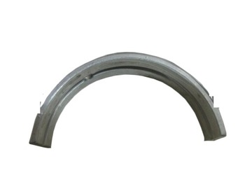 Вкладиш 2,8 3,6 05066762aa jeep wrangler liberty фото №1