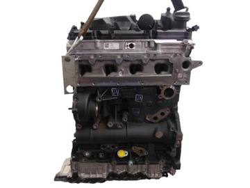 Двигатель vw caddy 2.0 tdi dfs dfsa dfsb dfsc dfsd фото №1