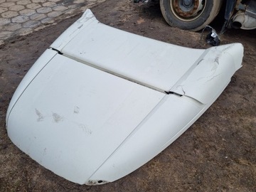 Спойлер спойлер обтікач верхня дахова daf xf 105 106 фото №1