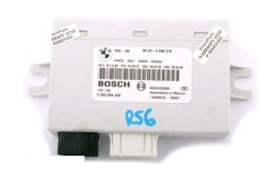 Mini r55 r56 r57 r60 модуль блок керування  pdc 3456016 фото №1