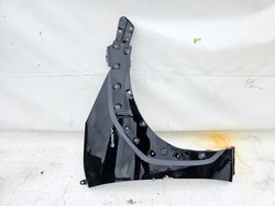 Крыло toyota bz4x / subaru solterra 2022 - правые перед переднее оригинал фото №1