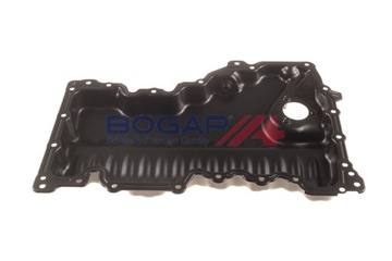 Поддон масла - bogap a1919164 фото №1
