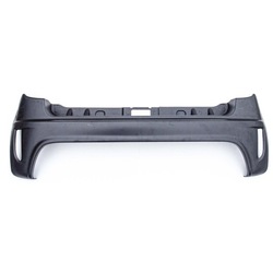 Бампер зад ligier js50 v2 js56 sport фото №1