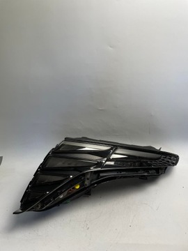 Лампа левая передняя перед hyundai tucson 4 iv полный led 92207n7100 фото №1