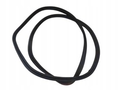 Прокладка кришки багажника mercedes c w204 sedan 2007-2014 рік фото №1