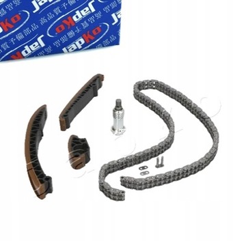 Ланцюг розподільний вал набір do mercedes v 200 cdi 220 фото №1