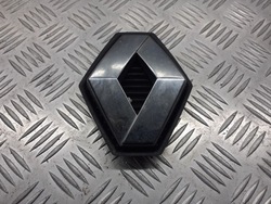 Значок эмблема renault scenic ii 8200115115 фото №1