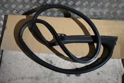 Прокладка дверь передняя правая porsche taycan cross туризмо 1 фото №1