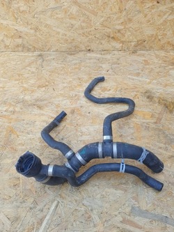 Volvo v90 xc60 ii шланг шланги води магістраль 31636003 фото №1