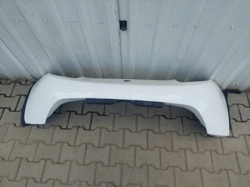 Tesla roadster бампер перед переднє фото №1